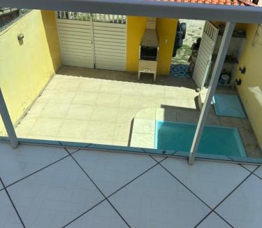 Aritagua House | CASA DE PRAIA COM PISCINA EM ILHÉUS-BA a 50m DA PRAIA