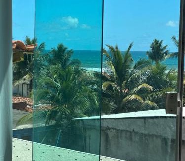 Aritagua House | CASA DE PRAIA COM PISCINA EM ILHÉUS-BA a 50m DA PRAIA