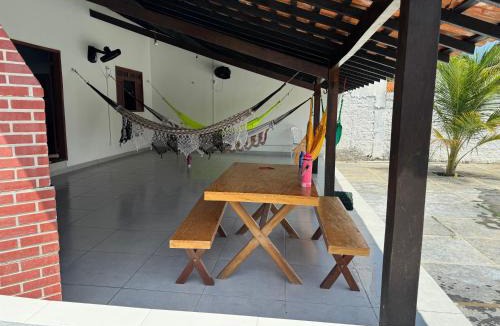 Luis Correia House | Casa de Praia - Coqueiro - Piauí