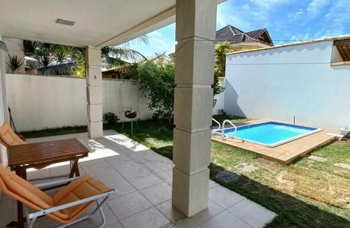 Cabo Frio House | Casa de Praia Curiós