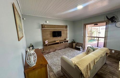 Tramandai House | Casa de Praia da Família Martins