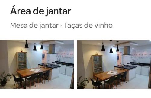 Rasa House | Casa de praia da Ju