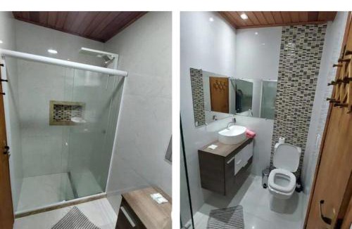 Rasa House | Casa de praia da Ju