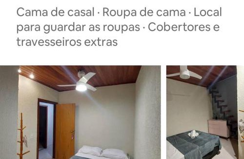 Rasa House | Casa de praia da Ju