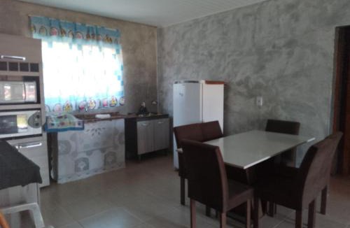 Arroio Teixeira House | Casa de praia da lu