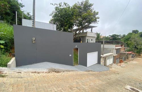 Piuma House | Casa de Praia da Lara