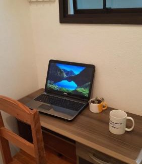 Meaipe Apartment | Casa de Praia da Vovó Celinha