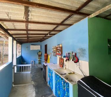 Ilha Grande House | Casa de Praia Descanso das Trilhas