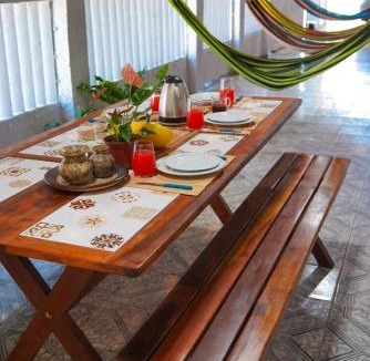 Luis Correia House | Casa de praia DM