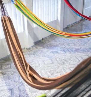 Luis Correia House | Casa de praia DM