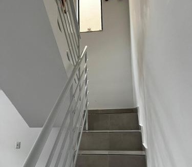 Muquem House | Casa de Praia Doce Moçambique