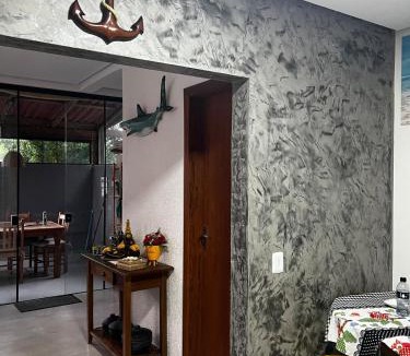 Muquem House | Casa de Praia Doce Moçambique