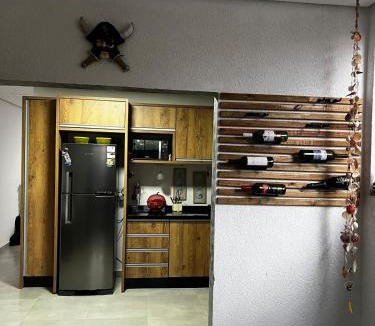Muquem House | Casa de Praia Doce Moçambique