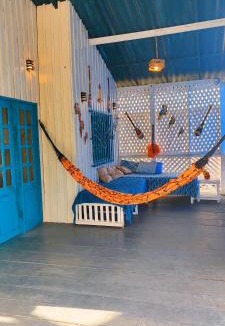 Braganca House | Casa de Praia Dunnas - Ajuruteua - Pa