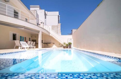 Canto Grande House | Casa de Praia em Bombinhas Beach House