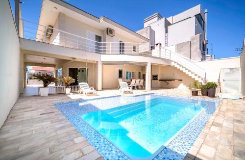 Canto Grande House | Casa de Praia em Bombinhas Beach House