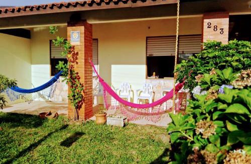 Capao da Canoa House | Casa de Praia em Capão da Canoa-RS