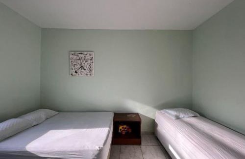 Morada da Praia House | Casa de praia em Condomínio, Ar e Piscina c/Hidro