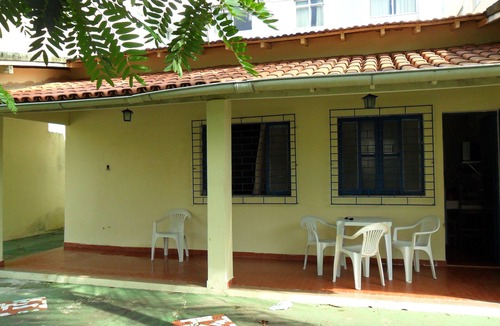 Praia do Morro House | Casa de Praia em Guarapari