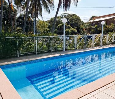 Aldeia da Praia House | Casa de Praia em Guarapari - Aldeia da Praia