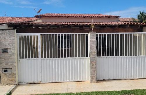 Mariricu House | Casa de praia em Guriri