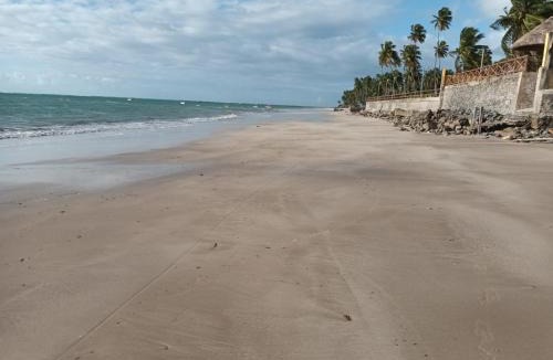 Maceio House | Casa de Praia em Ipioca - Maceió AL