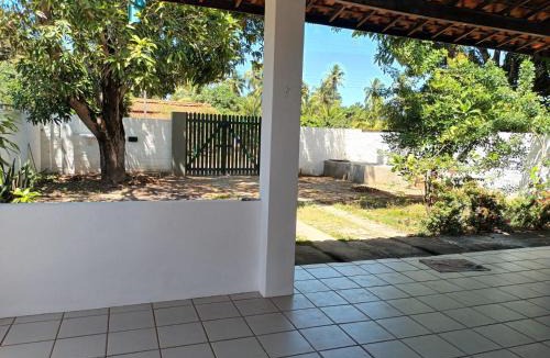 Maceio House | Casa de Praia em Ipioca - Maceió AL