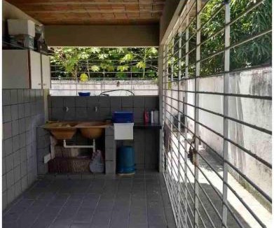 Pilar House | Casa de praia em Itamaracá próxima à praia