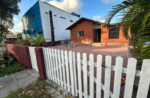 Abreu E Lima House | Casa de praia em Itamaracá