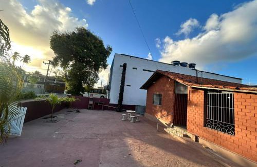 Abreu E Lima House | Casa de praia em Itamaracá