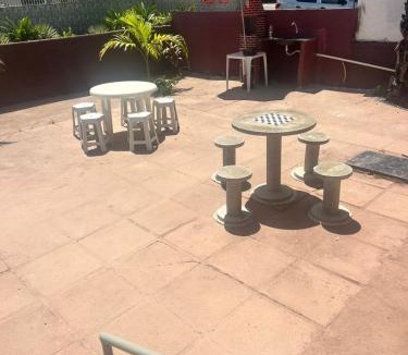 Abreu E Lima House | Casa de praia em Itamaracá