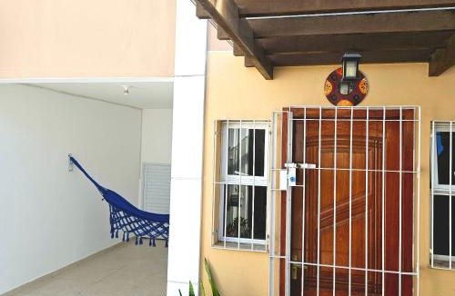 Jardim Atlantico House | Casa de Praia em Jacaraipe soneto do Mar