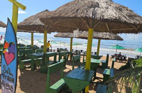 Jardim Atlantico House | Casa de Praia em Jacaraipe soneto do Mar