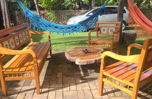 Japaratinga House | Casa de Praia em Japaratinga-AL