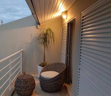 Jurere House | Casa de praia em Jurere