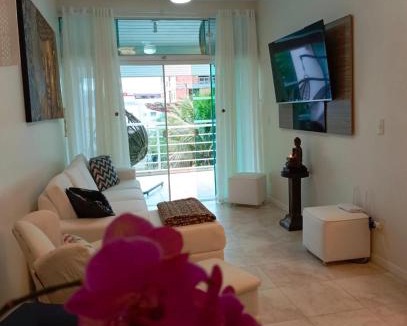 Jurere House | Casa de praia em Jurere