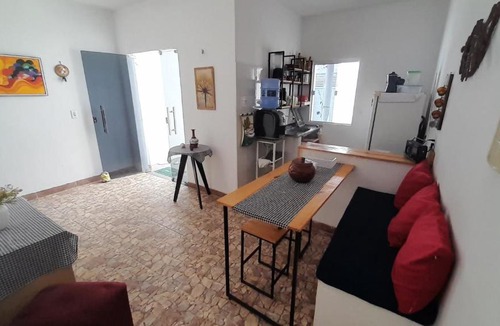 Camocim House | Casa de Praia em Maceió - Camocim - CE