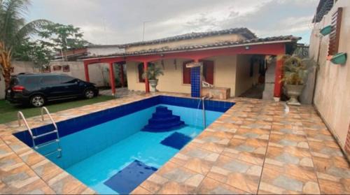 Belem House | Casa de praia em Mosqueiro 60km de Belém para COP30