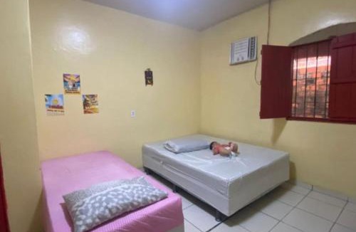 Belem House | Casa de praia em Mosqueiro 60km de Belém para COP30