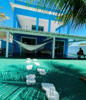 Arraial do Cabo House | Casa de praia estilo pousada