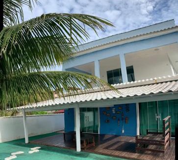 Arraial do Cabo House | Casa de praia estilo pousada