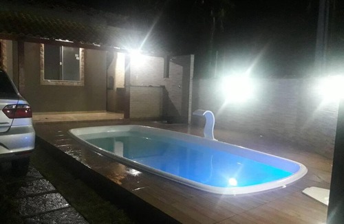 Unamar House | Casa de Praia Familiar e aconchegante