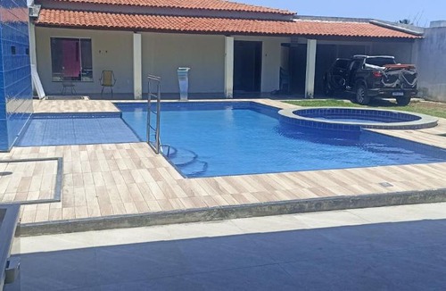 Aruanda House | Casa de praia giovani