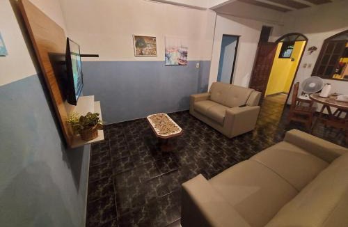 Itaipava House | Casa de praia grande em Itaipava, ES