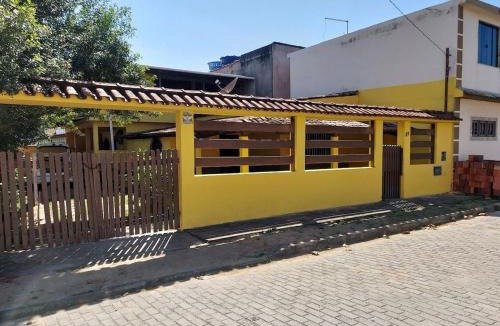 Itaipava House | Casa de praia grande em Itaipava, ES