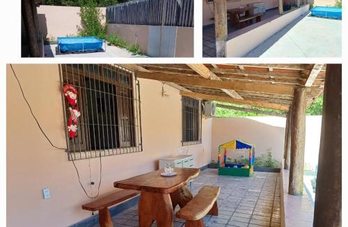 Guaibim House | Casa de praia Guaibim