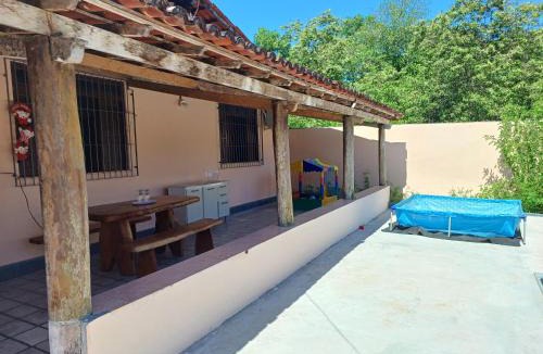 Guaibim House | Casa de praia Guaibim