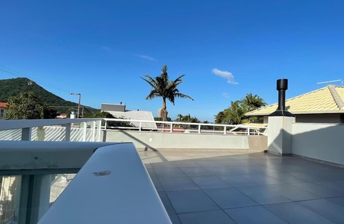 Guarda do Embau House | Casa de Praia Guarda do Embaú