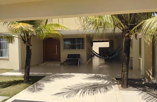 Mariricu House | Casa De Praia Guriri