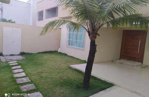 Mariricu House | Casa De Praia Guriri